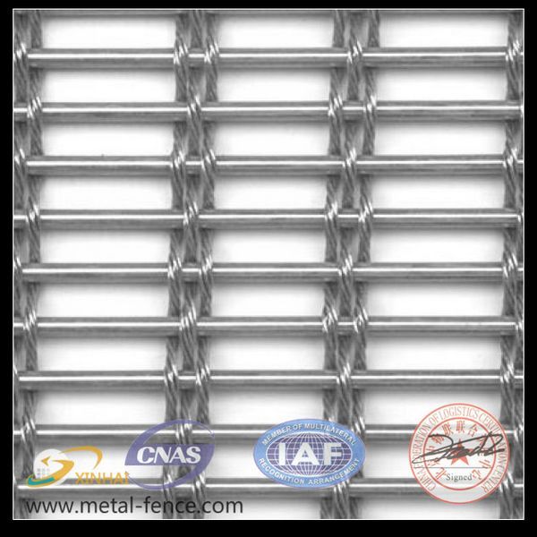 Good Appearance Decorative Metal Screen