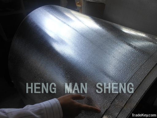 Aluminum Sheets