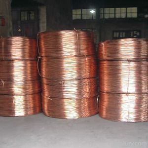 Copper Wire