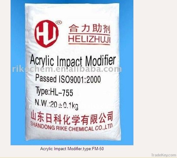 Acrylic Impact Modifier