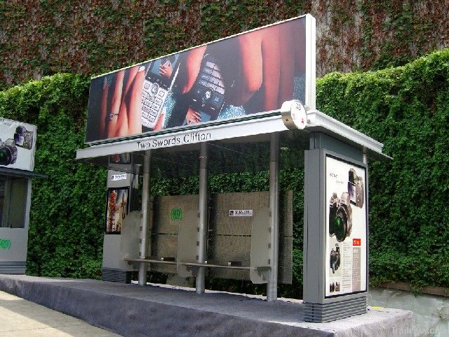 Bus Shelter