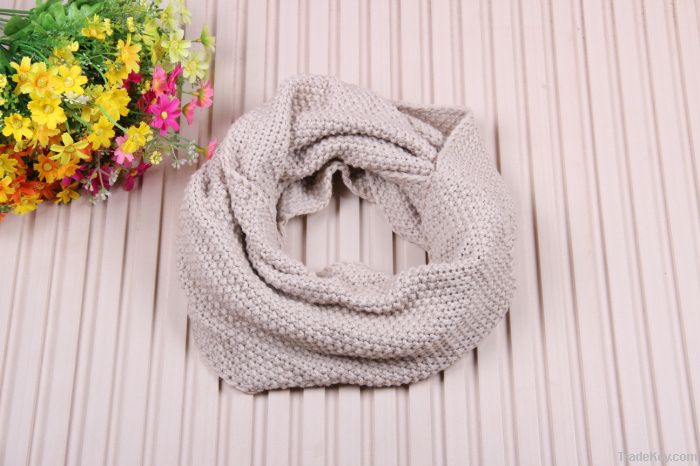 2012 Fashion knitted winter lady neck warmer(TY-175#)