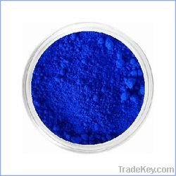 Ultramarine Blue