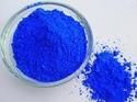 Ultramarine Blue