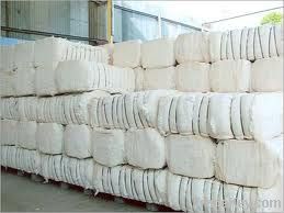 Pakistani Cotton Bales