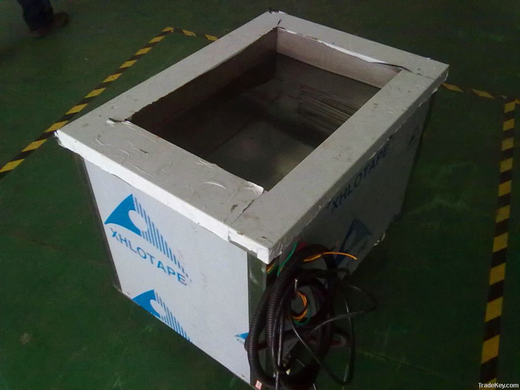 LXL-01A series of signal-slot ultrasonic cleaning machine