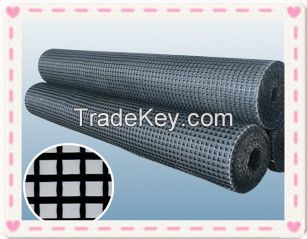 fiberglass geogrid