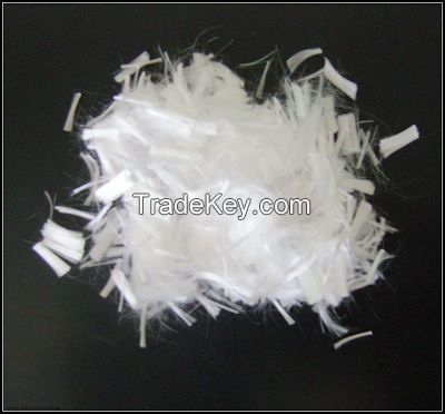 PP MONOFILAMENT FIBER