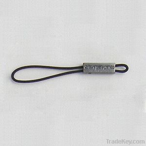 zipper puller