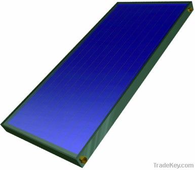 Selective Solar Collector