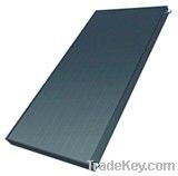 ALuminum Solar Collector