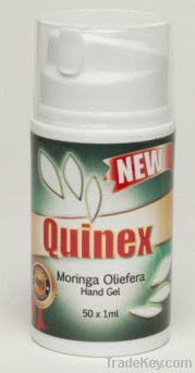 Quinex Moringa 50ml Transdermal Hand Gel