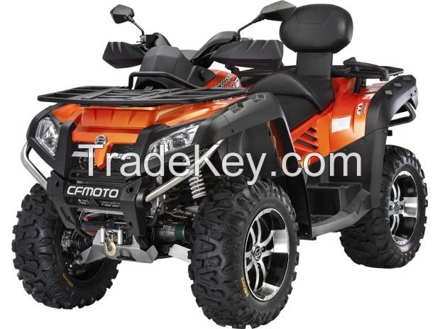 CFMOTO 800cc ATV for sale