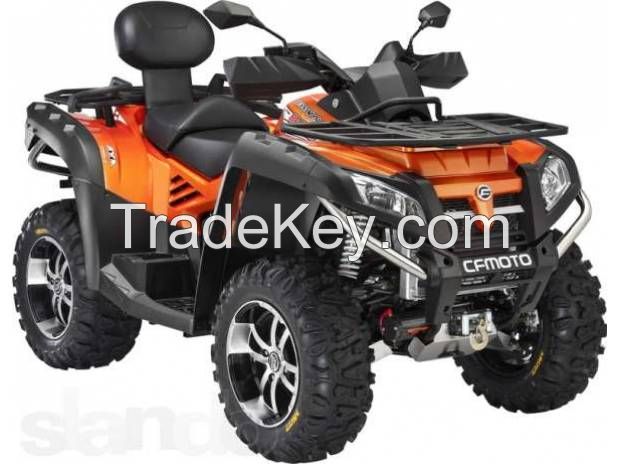 CFMOTO 800cc ATV for sale