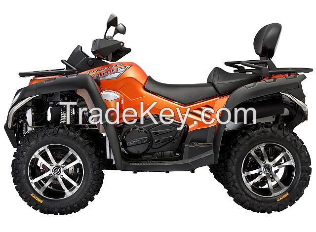 CFMOTO 800cc ATV for sale