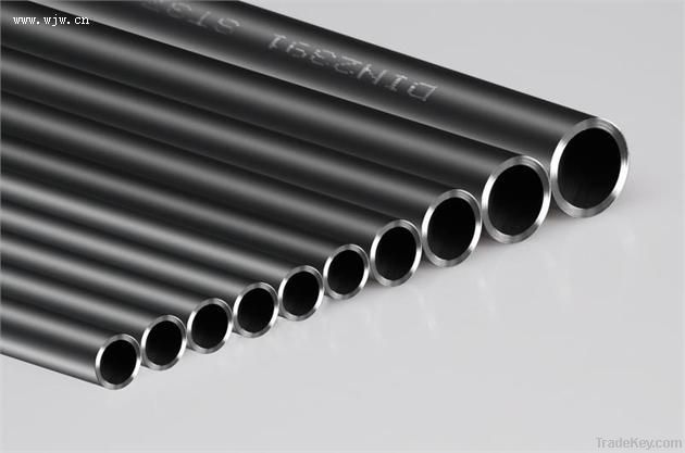 Precision Seamless Steel Tube