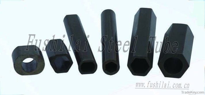 Cold Drawn Special Shaped Steel Tube