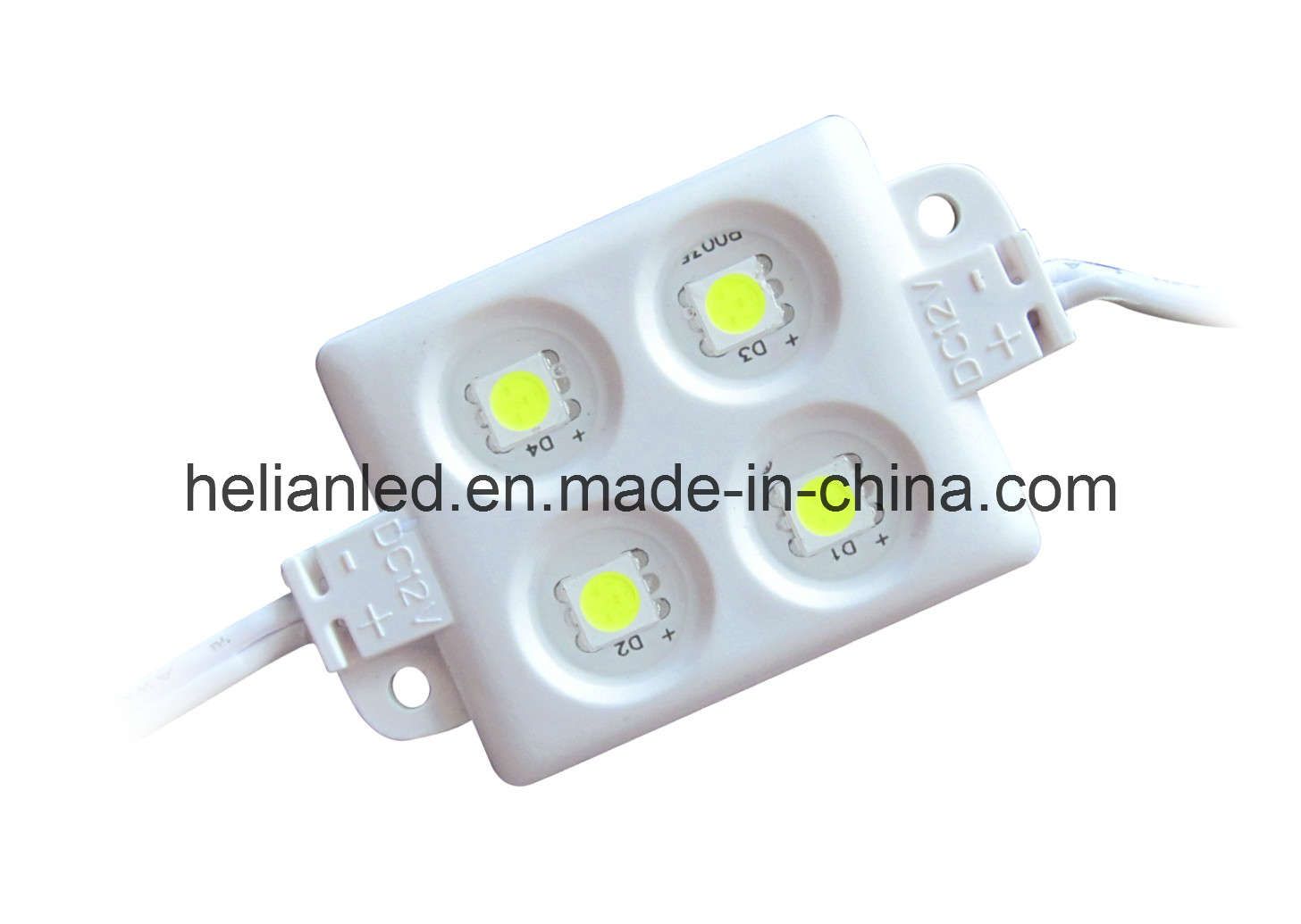 Module SMD 3528/5050 LED Injection Module Light