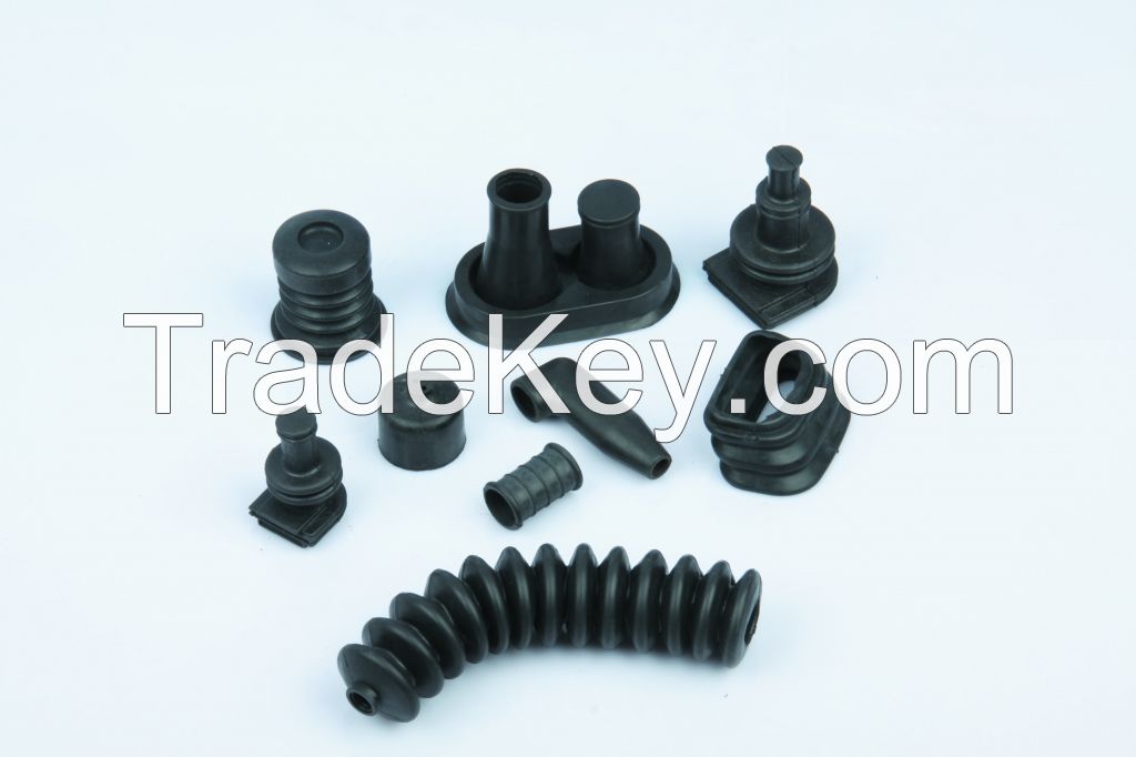 Rubber Products (rubber Spare Parts)
