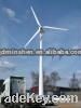 10KW Intelligent high efficiency Wind Turbine system with CE Approved