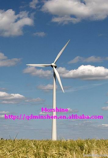 20KW Intelligent High efficiency Wind Turbine system with CE Approved