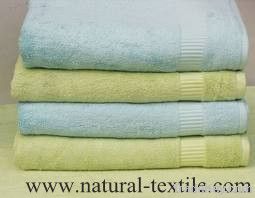 100% cotton bath towel