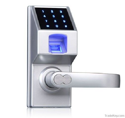 fingerprint lock, biometric door lock, finger touch locks