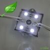 Waterproof 5050 SMD led module light