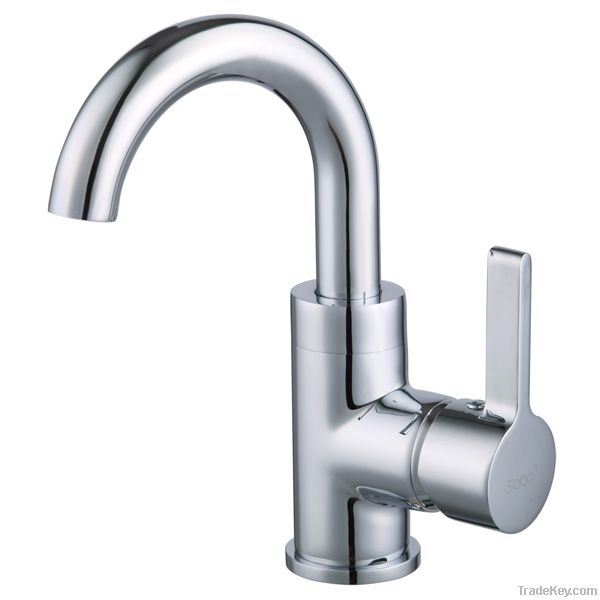 Basin Mixer