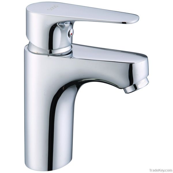 Basin Mixer