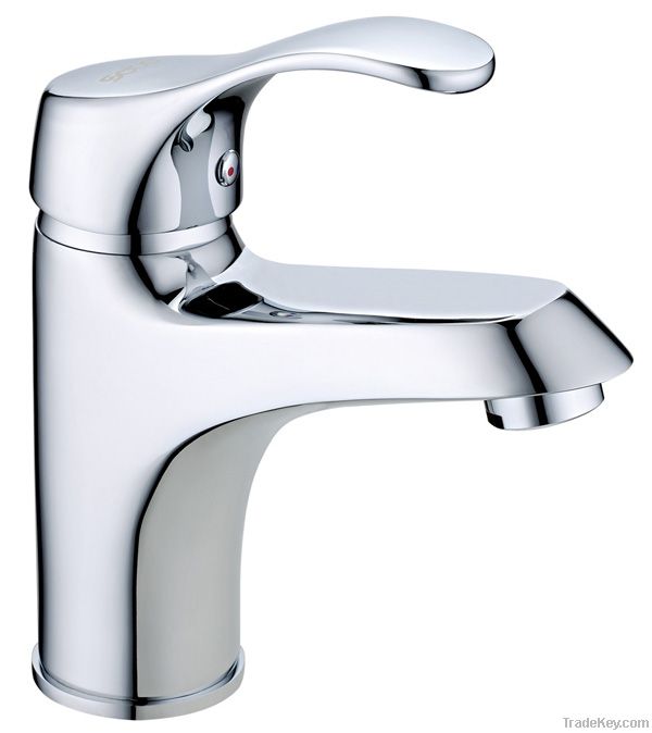 Basin Mixer