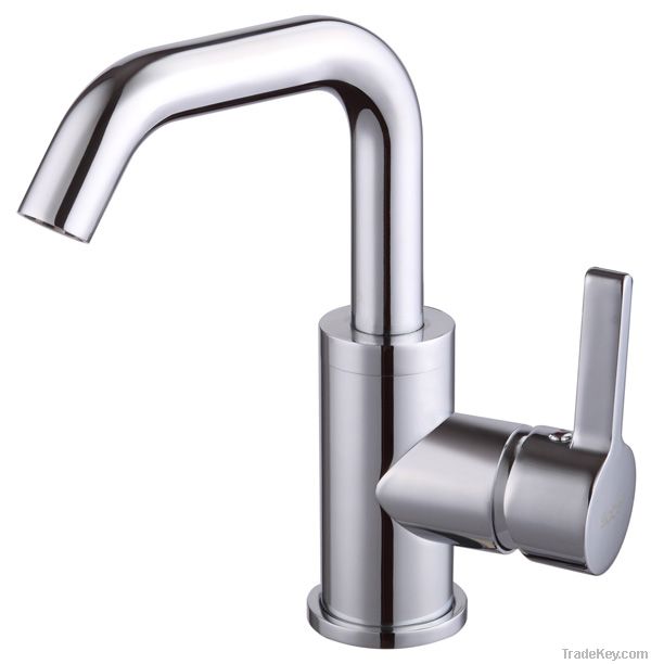 Basin Mixer