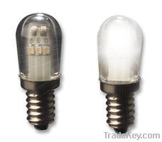 6S6 LED 1w Bulb 24v Blue