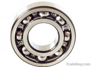 6206-2RSDeep groove ball bearing