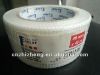 Self-adhesive fiberglass mesh tape