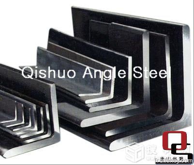 Q235 hot rolled equal angle bar