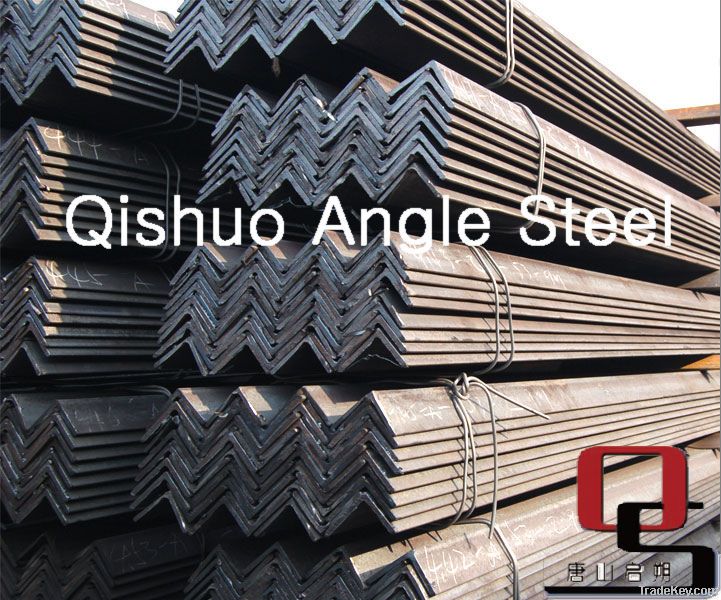 angle steels