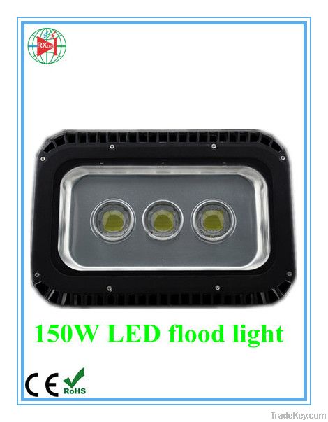 super quality 150W LED football stadium lighting with 3 year warranty