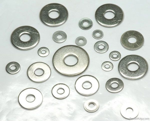 Flat gaskets