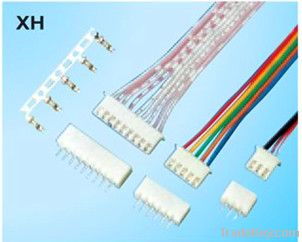 XH(TJC3) series(2.5mm pitch) JST Wire to Board Crimp style cable conne