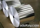 food packaging aluminium foil