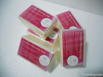 Amira Skin Care Soap By Amira Skin Care