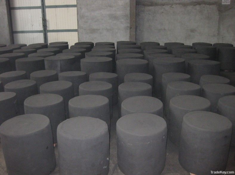 carbon and graphite products supplier