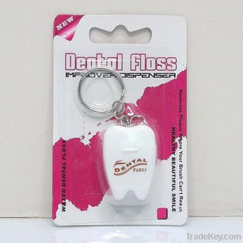 dental floss