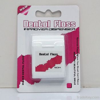 dental floss(xj-705)