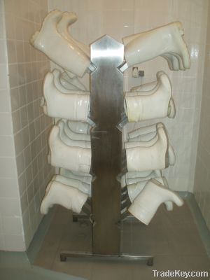 Boot dryer