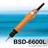 Electric screwdriver