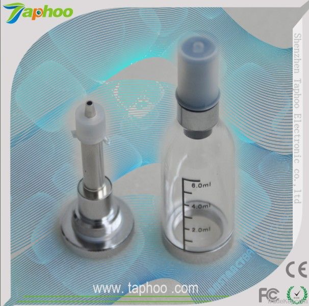 2012-2013 Taphoo exclusive patent new cartomizer ce6
