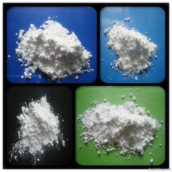 Calcined Aluminum Oxide