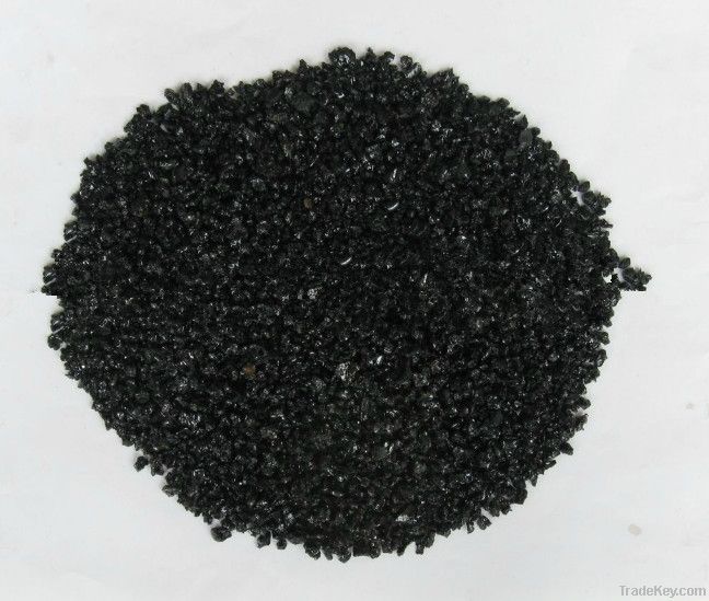 Black Fused Alumina  Oxide